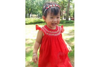 SẮC ĐỎ NGÀY XUÂN 