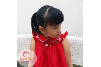 SẮC ĐỎ NGÀY XUÂN 