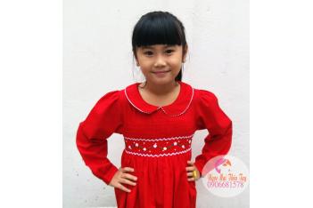 SẮC ĐỎ NGÀY XUÂN 