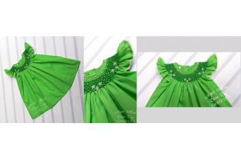 ÁO ĐẦM BÉ GÁI 1-8 TUỔI