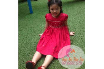 SẮC ĐỎ NGÀY XUÂN 